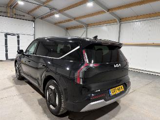Kia EV9 99.8kWh 150kW AIR picture 11