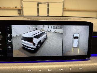 Kia EV9 99.8kWh 150kW AIR picture 39