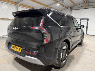 Kia EV9 99.8kWh 150kW AIR picture 29