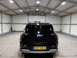 Kia EV9 99.8kWh 150kW AIR picture 6