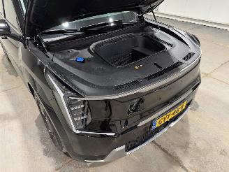 Kia EV9 99.8kWh 150kW AIR picture 22