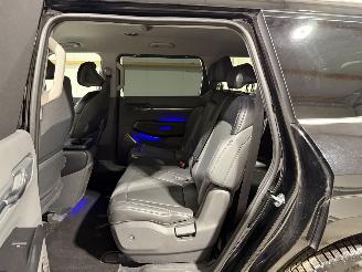 Kia EV9 99.8kWh 150kW AIR picture 42