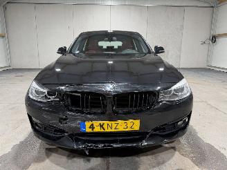 BMW 3-serie GT 320i 135kW Automaat High Executive Schuifkantel picture 17