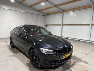 BMW 3-serie GT 320i 135kW Automaat High Executive Schuifkantel picture 3