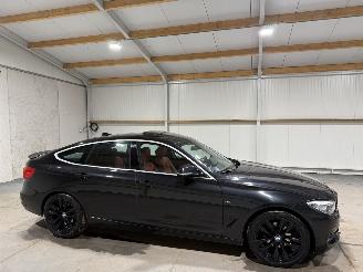 BMW 3-serie GT 320i 135kW Automaat High Executive Schuifkantel picture 2