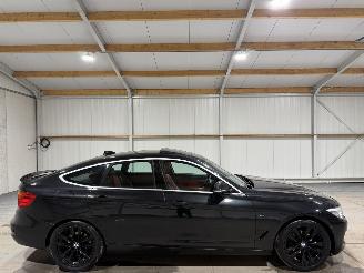 krockskadad bil auto BMW 3-serie GT 320i 135kW Automaat High Executive Schuifkantel 2013/6