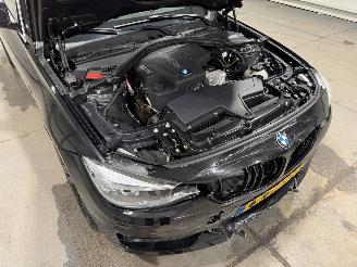 BMW 3-serie GT 320i 135kW Automaat High Executive Schuifkantel picture 22