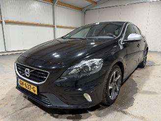 Volvo V-40 2.0D2 88kW R-Design Business picture 15