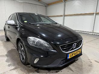 Volvo V-40 2.0D2 88kW R-Design Business picture 14