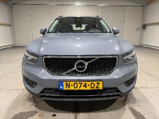 Volvo XC40 1.5T2 95kW Momentum picture 20