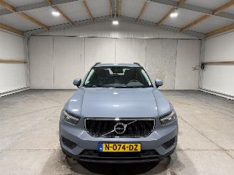 Volvo XC40 1.5T2 95kW Momentum picture 4