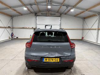 Volvo XC40 1.5T2 95kW Momentum picture 7