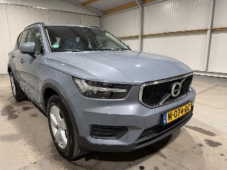 Volvo XC40 1.5T2 95kW Momentum picture 19