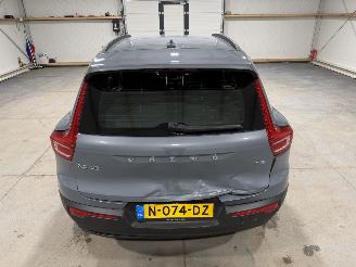 Volvo XC40 1.5T2 95kW Momentum picture 30