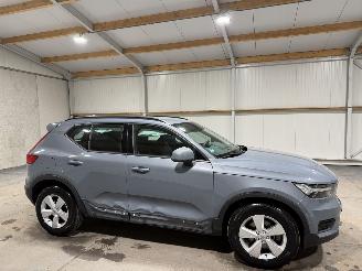 Volvo XC40 1.5T2 95kW Momentum picture 2