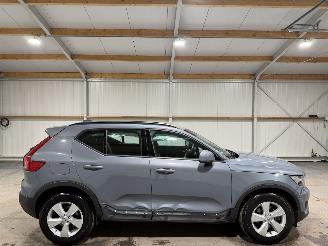 skadebil auto Volvo XC40 1.5T2 95kW Momentum 2021/6