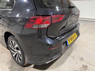 Volkswagen Golf 1.4eHybrid 110kW Automaat Style picture 39