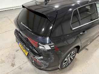 Volkswagen Golf 1.4eHybrid 110kW Automaat Style picture 38