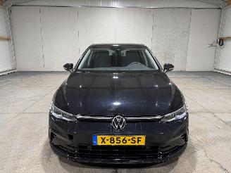 Volkswagen Golf 1.4eHybrid 110kW Automaat Style picture 4