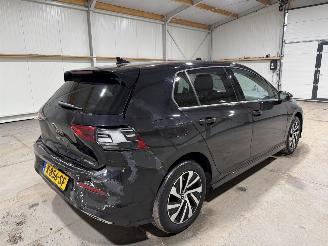 Volkswagen Golf 1.4eHybrid 110kW Automaat Style picture 5