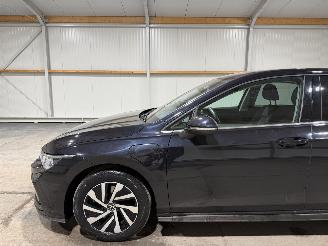 Volkswagen Golf 1.4eHybrid 110kW Automaat Style picture 13