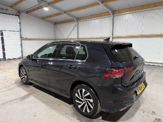 Volkswagen Golf 1.4eHybrid 110kW Automaat Style picture 11