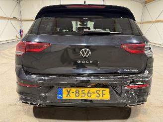 Volkswagen Golf 1.4eHybrid 110kW Automaat Style picture 40