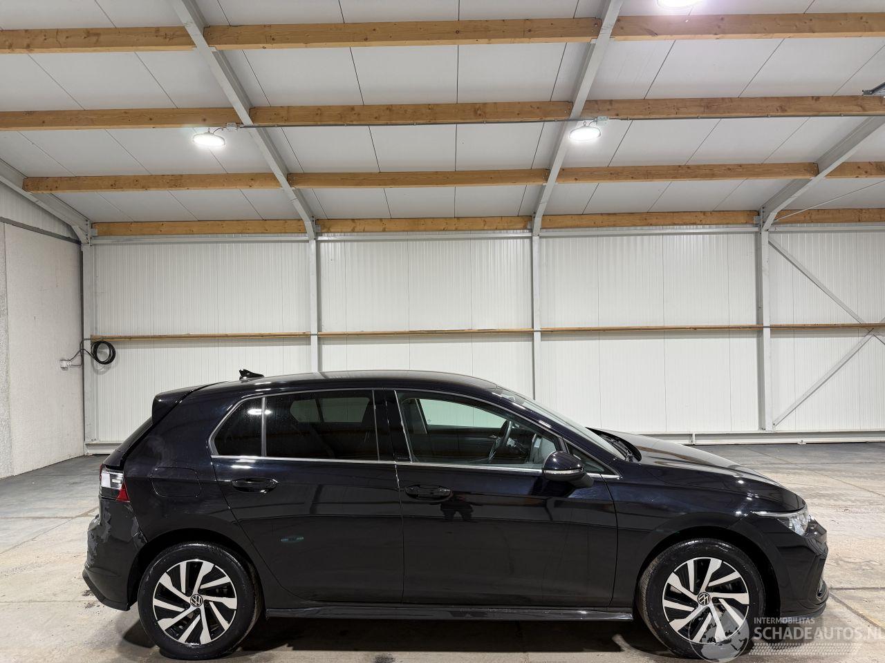 Volkswagen Golf 1.4eHybrid 110kW Automaat Style