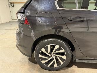 Volkswagen Golf 1.4eHybrid 110kW Automaat Style picture 33