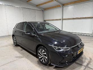 Volkswagen Golf 1.4eHybrid 110kW Automaat Style picture 2