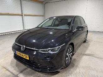 Volkswagen Golf 1.4eHybrid 110kW Automaat Style picture 10