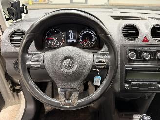 Volkswagen Caddy 1.6TDI 75kW Airco Schuifeur picture 14
