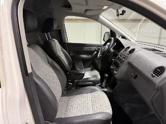 Volkswagen Caddy 1.6TDI 75kW Airco Schuifeur picture 18