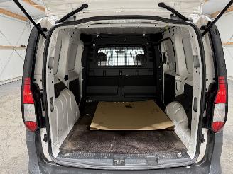 Volkswagen Caddy 2.0TDI 55kW Airco Schuifdeur Comfort picture 25