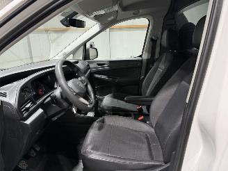 Volkswagen Caddy 2.0TDI 55kW Airco Schuifdeur Comfort picture 16