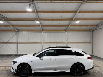 Mercedes Cla-klasse 250e 118kW Automaat Shooting Brake Premium Plus picture 8