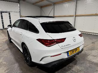 Mercedes Cla-klasse 250e 118kW Automaat Shooting Brake Premium Plus picture 12