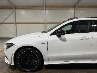 Mercedes Cla-klasse 250e 118kW Automaat Shooting Brake Premium Plus picture 13