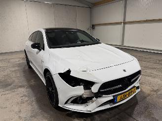 Mercedes Cla-klasse 250e 118kW Automaat Shooting Brake Premium Plus picture 3