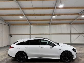 škoda osobní automobily Mercedes Cla-klasse 250e 118kW Automaat Shooting Brake Premium Plus 2022/3