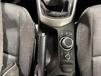Mazda 2 1.5 Skyactive-G 66kW Sportive picture 36