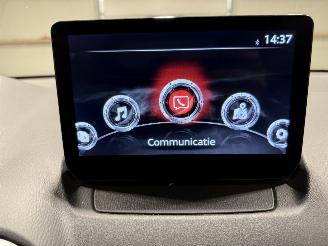Mazda 2 1.5 Skyactive-G 66kW Sportive picture 31