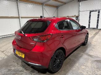 Mazda 2 1.5 Skyactive-G 66kW Sportive picture 5