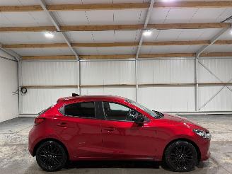 Schadeauto Mazda 2 1.5 Skyactive-G 66kW Sportive 2023/1
