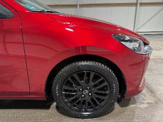 Mazda 2 1.5 Skyactive-G 66kW Sportive picture 14