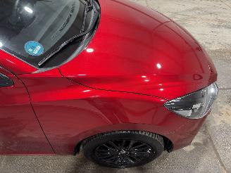 Mazda 2 1.5 Skyactive-G 66kW Sportive picture 16