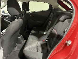 Mazda 2 1.5 Skyactive-G 66kW Sportive picture 37