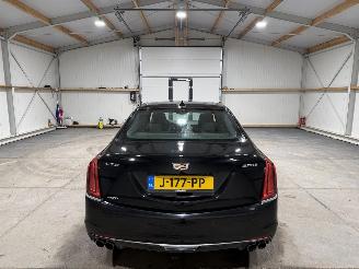 Cadillac CT6 3.0V6 307kW Automaat AWD Platinum Pano picture 7