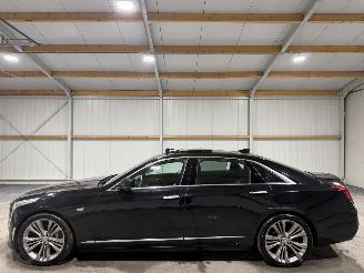 Cadillac CT6 3.0V6 307kW Automaat AWD Platinum Pano picture 8