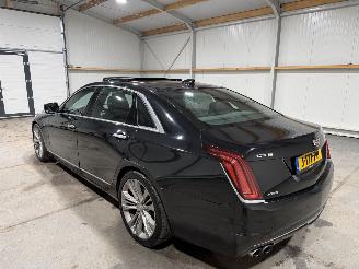 Cadillac CT6 3.0V6 307kW Automaat AWD Platinum Pano picture 11